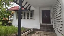 Jalan Kebaya (D10), Terrace #619897391
